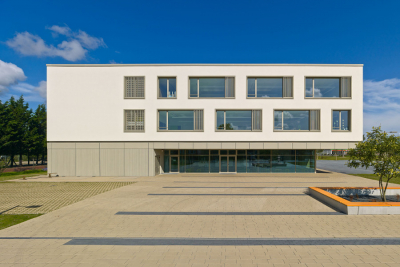 Neubau Ganztagsschule Gardelegen